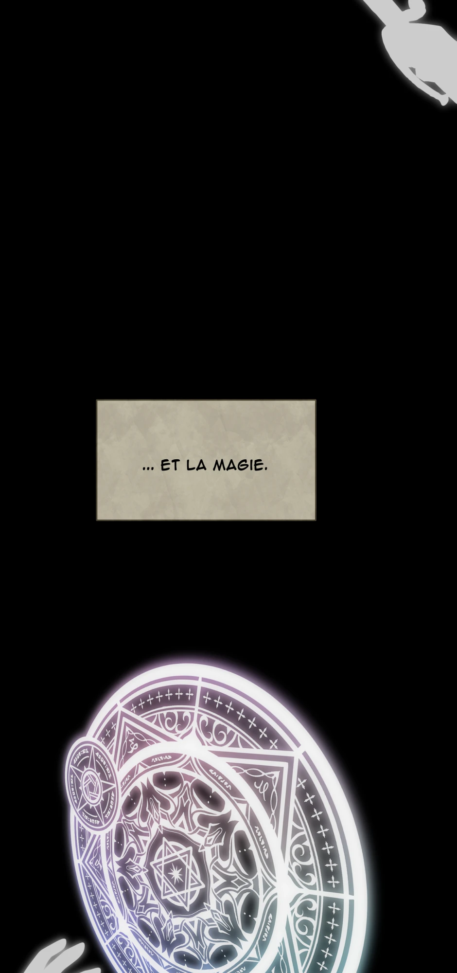 La Légion de Zodan (1/2) หน้า 25