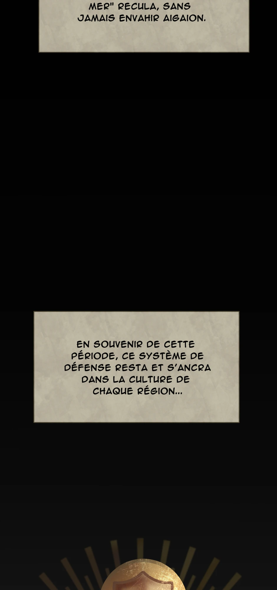 La Légion de Zodan (1/2) หน้า 27