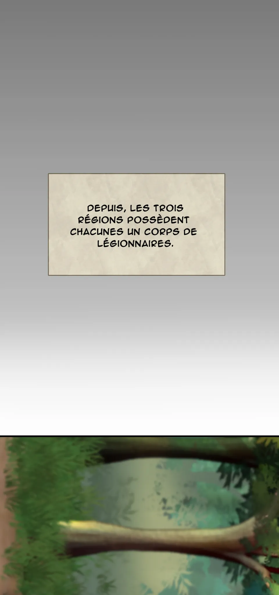 La Légion de Zodan (1/2), página 29
