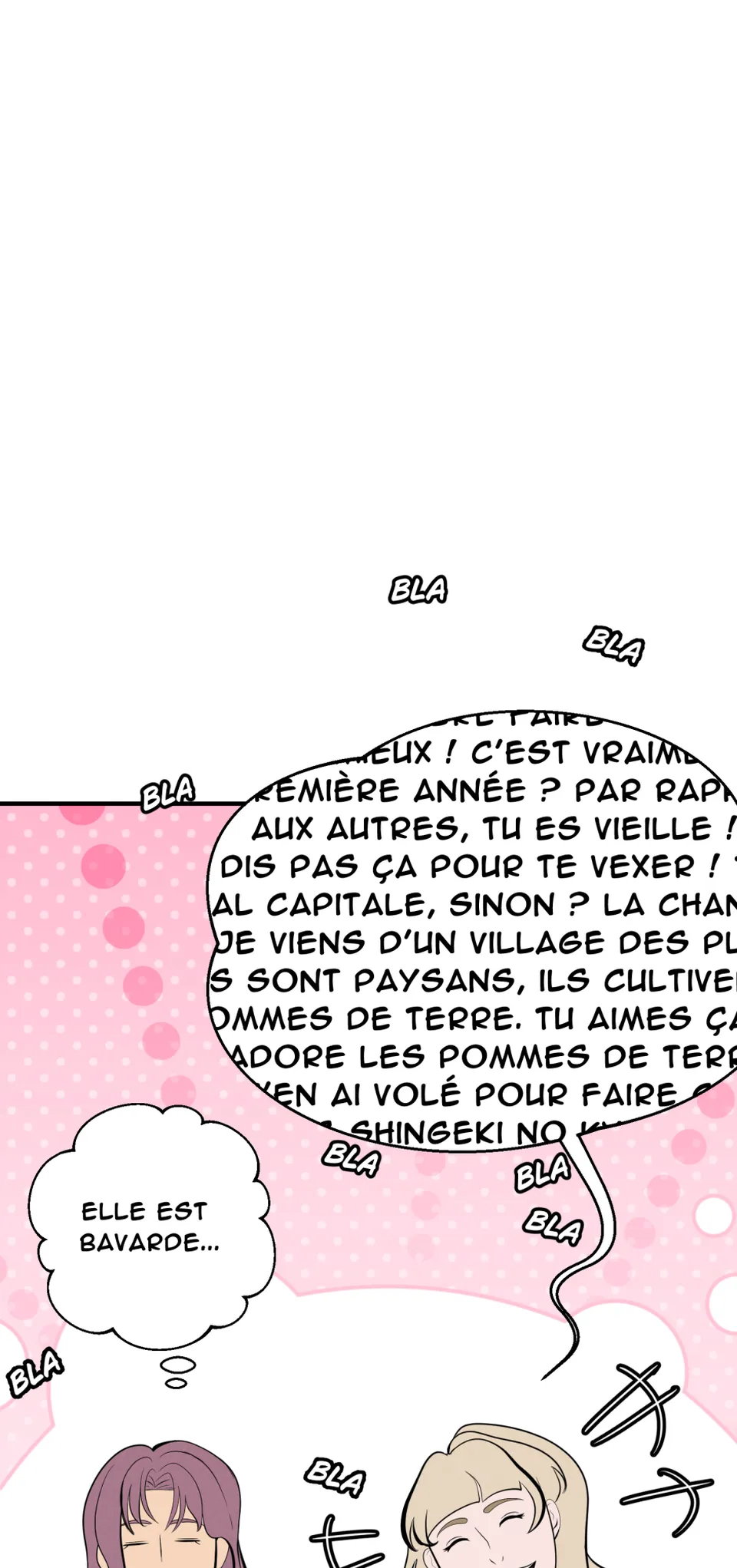 La Légion de Zodan (1/2), página 37