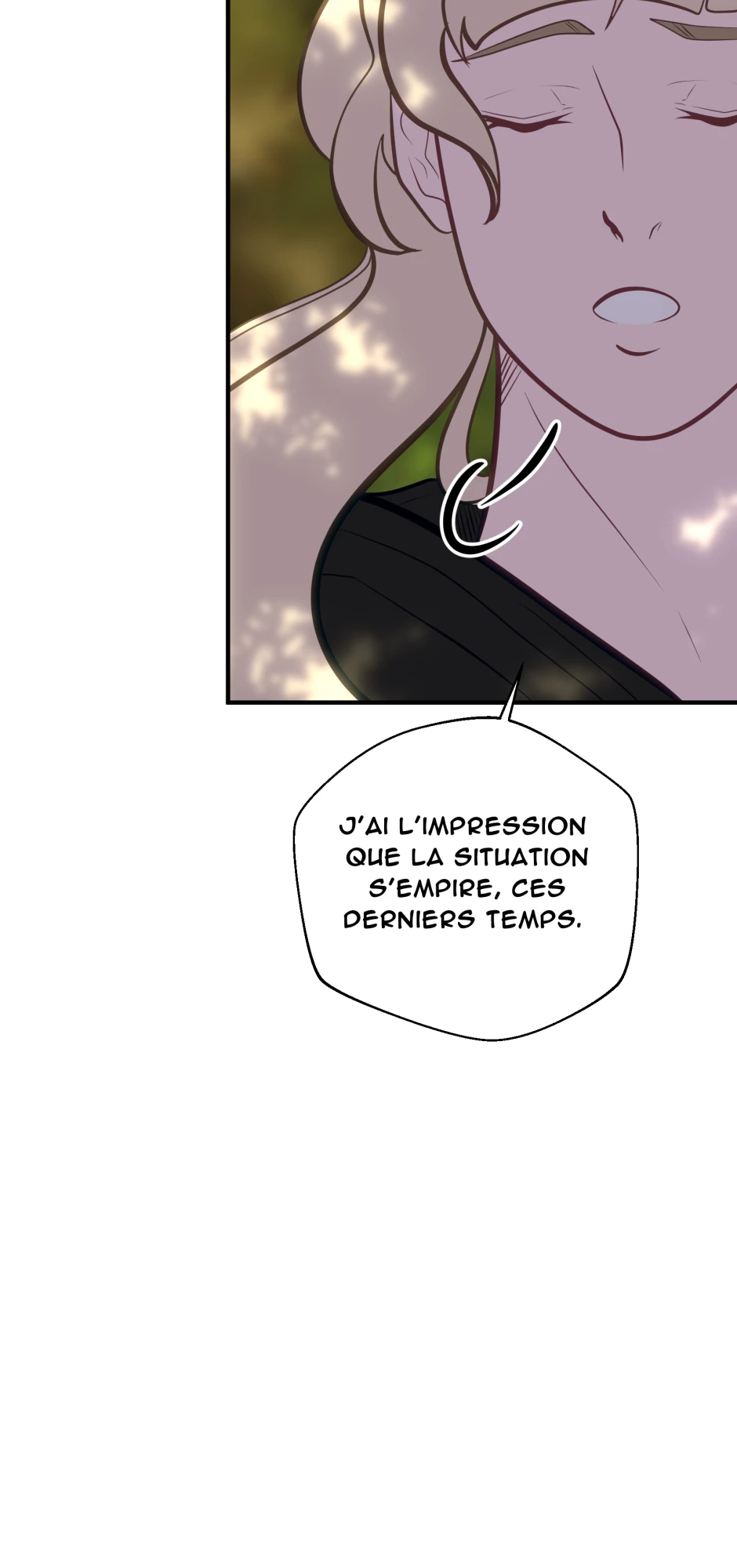 La Légion de Zodan (1/2) หน้า 39