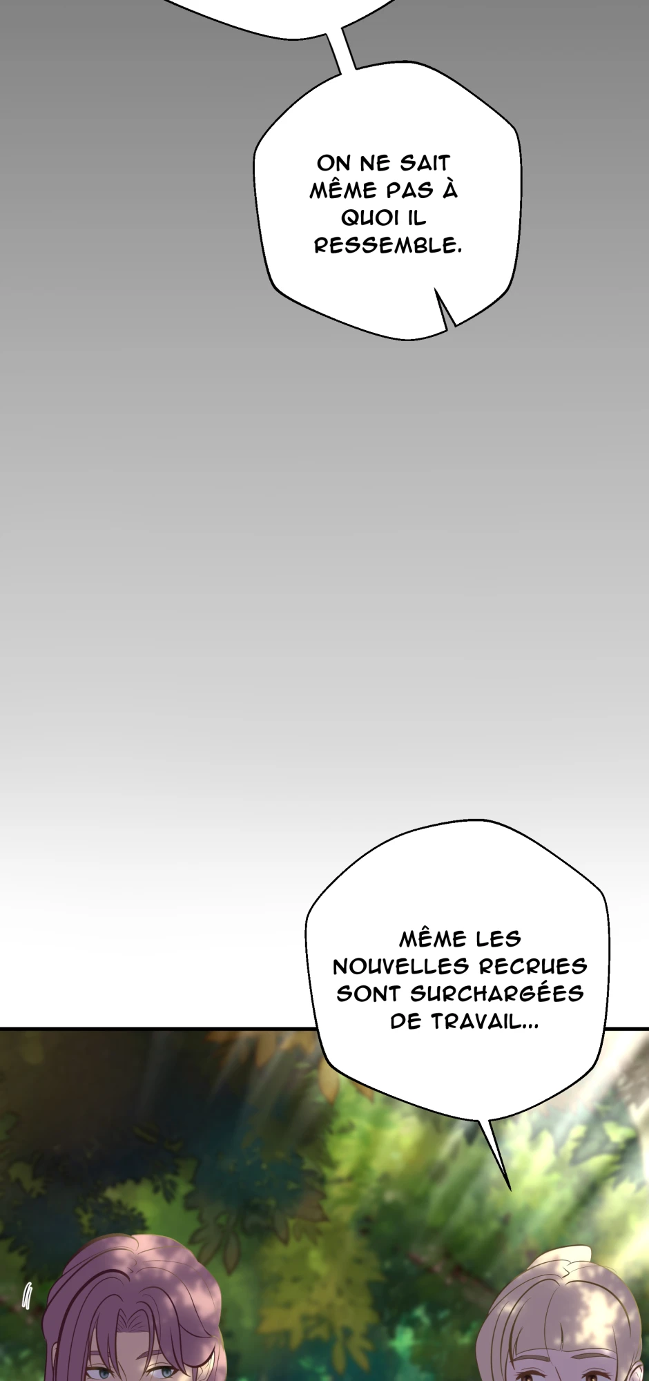 La Légion de Zodan (1/2) หน้า 46