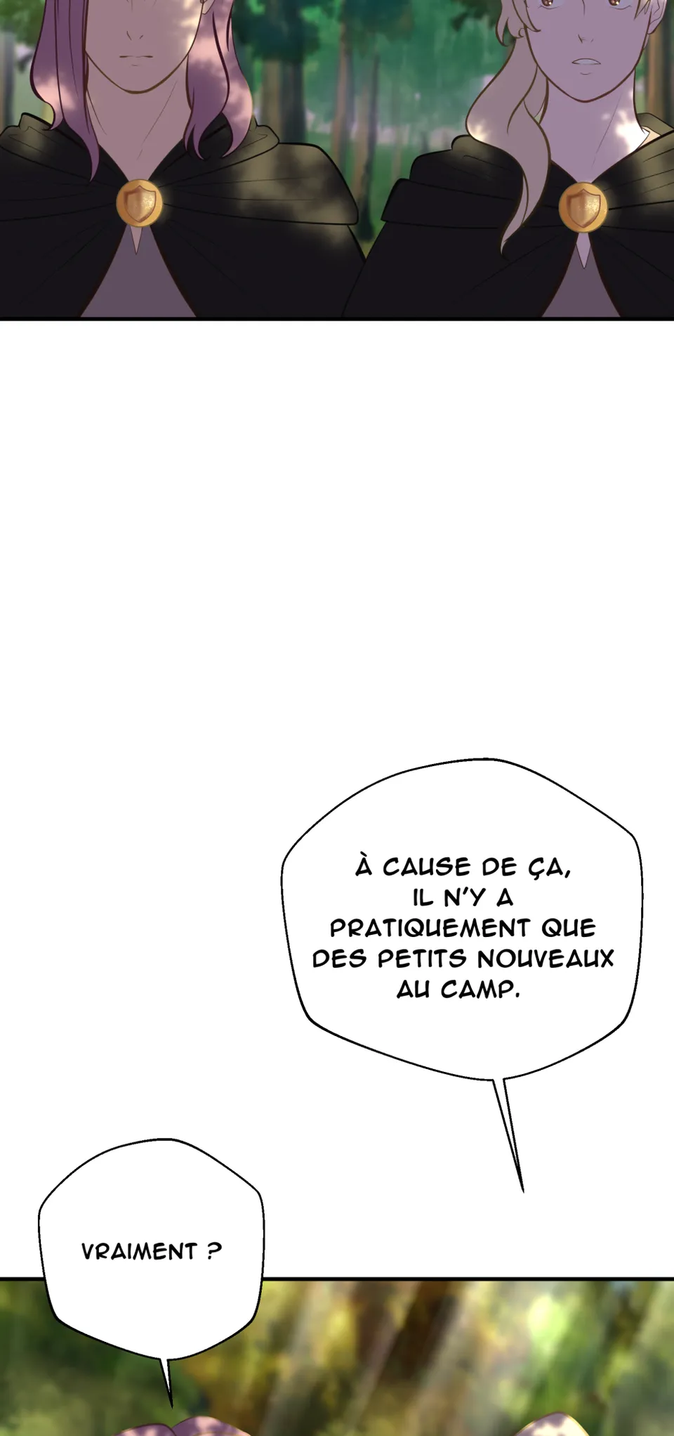 La Légion de Zodan (1/2), página 47