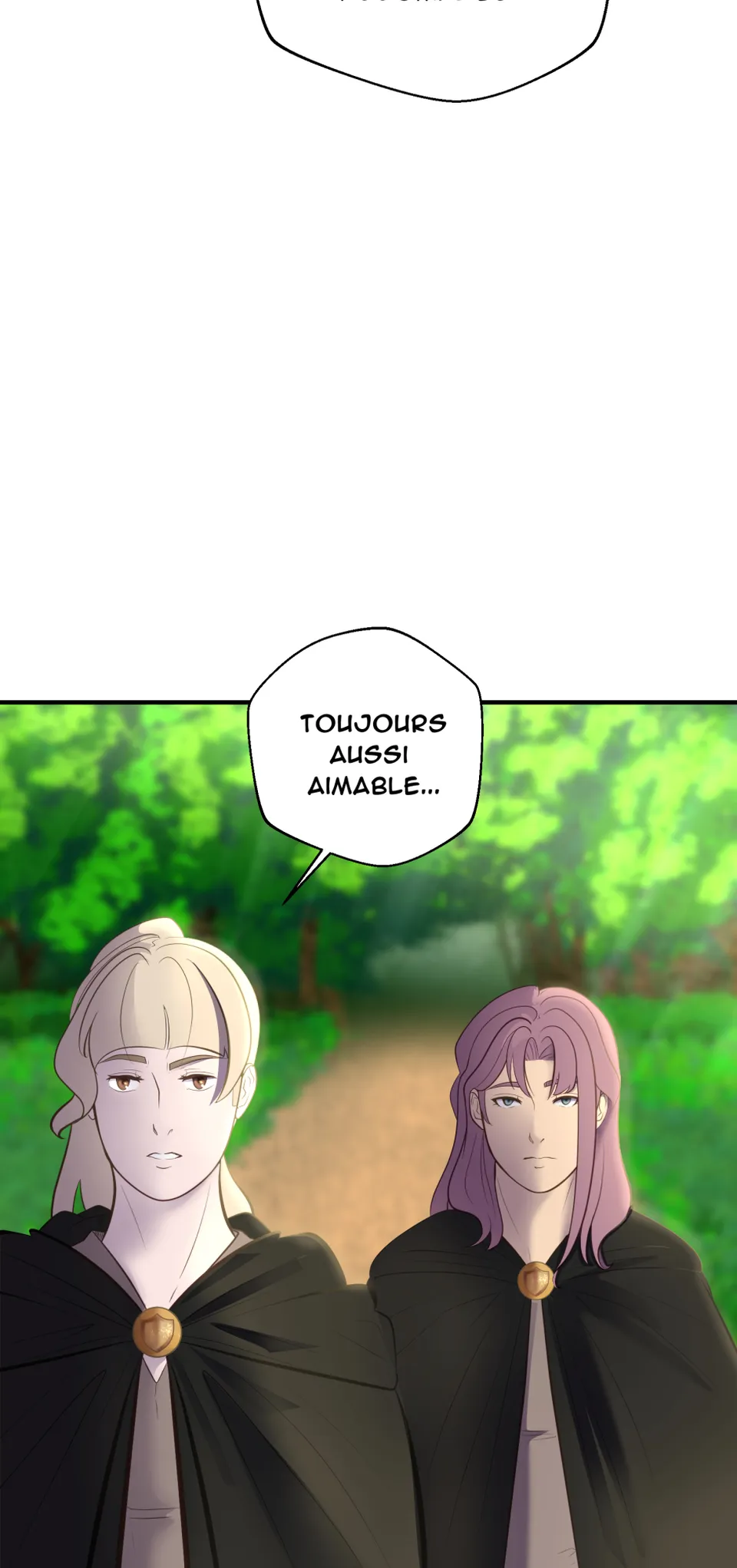 La Légion de Zodan (2/2), página 13