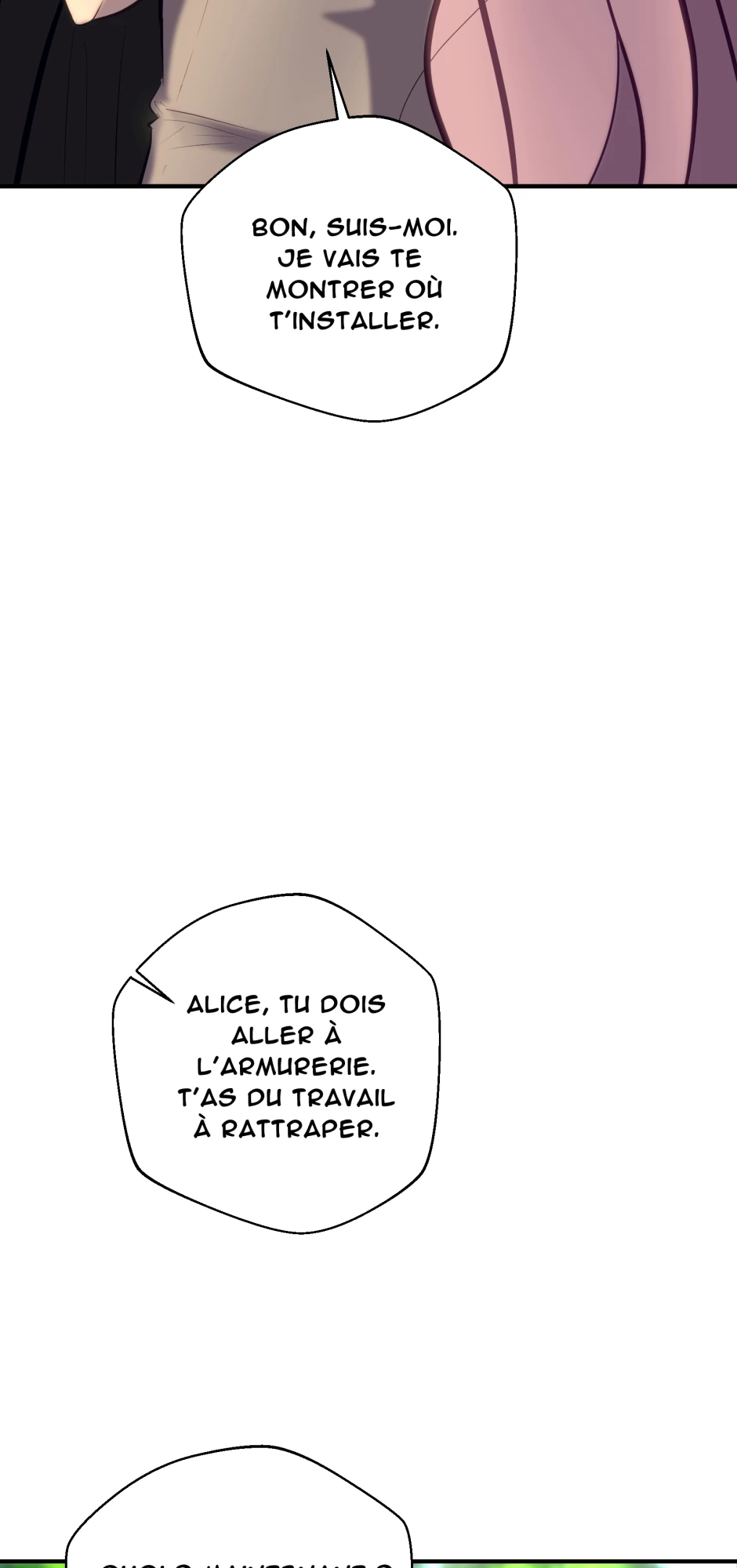 La Légion de Zodan (2/2), halaman 15