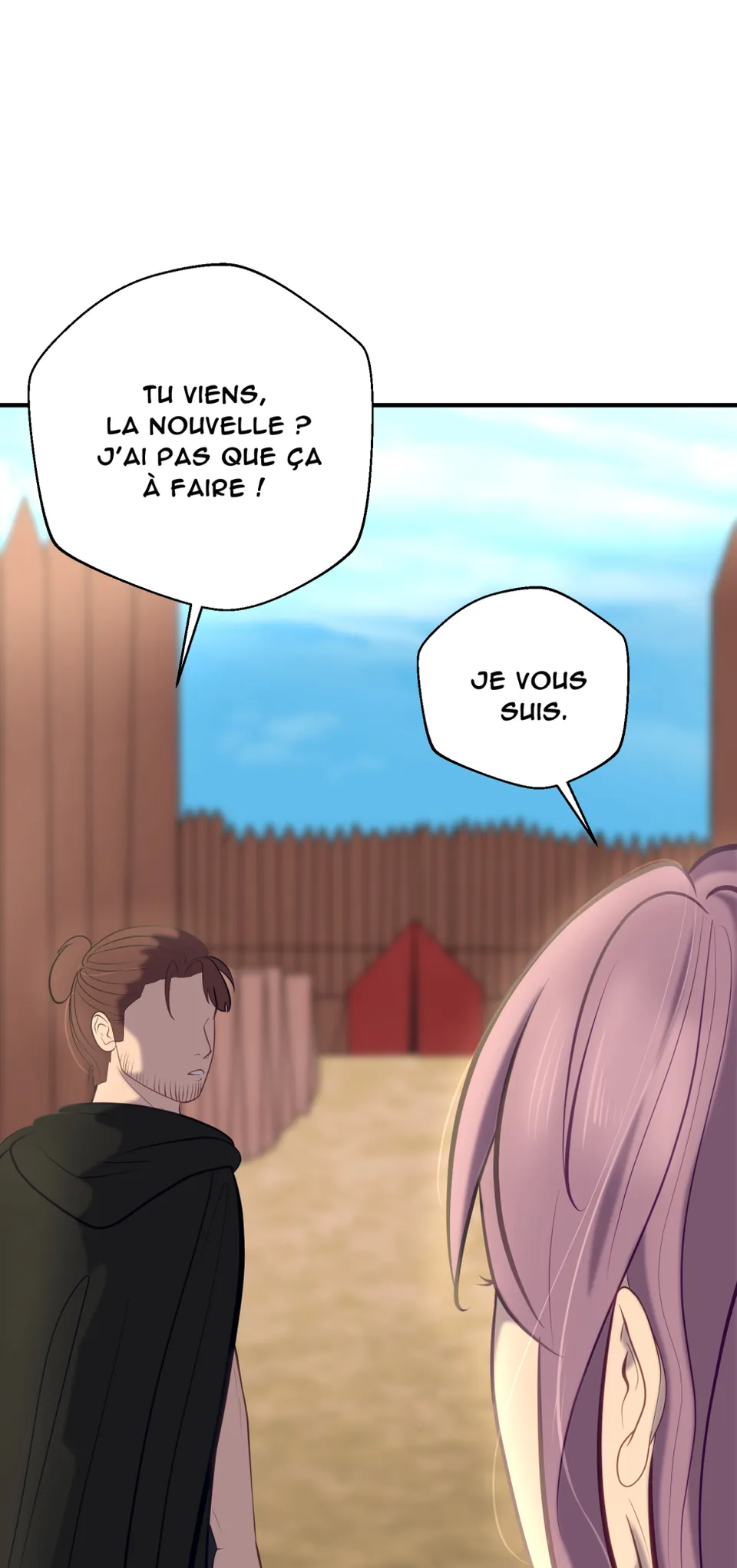 La Légion de Zodan (2/2), página 18
