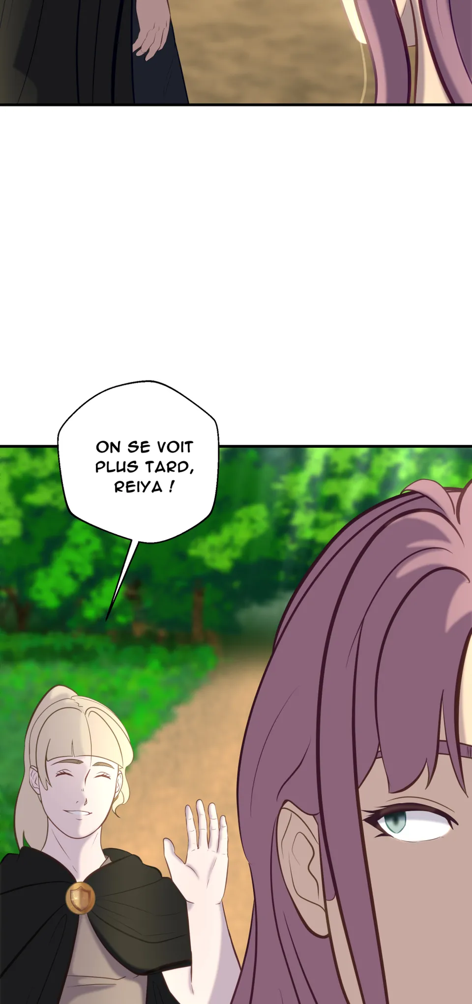 La Légion de Zodan (2/2), página 19