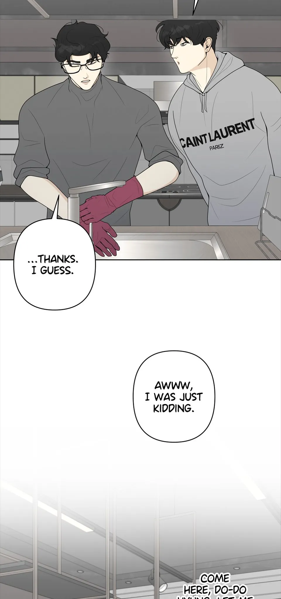 Episode 18 | Pt. 3, page 14