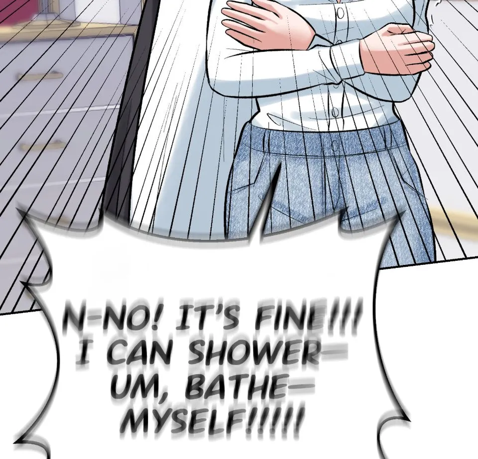 Ep 31.1 - By Your Side (1), page 4