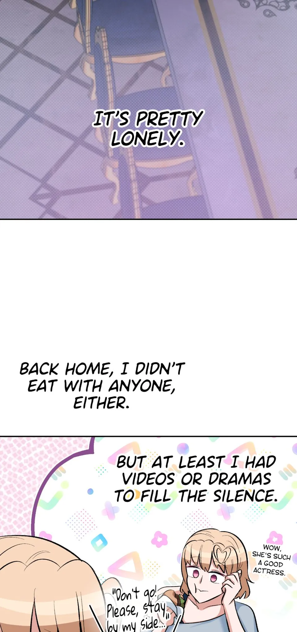 Ep 31.1 - By Your Side (1), page 31