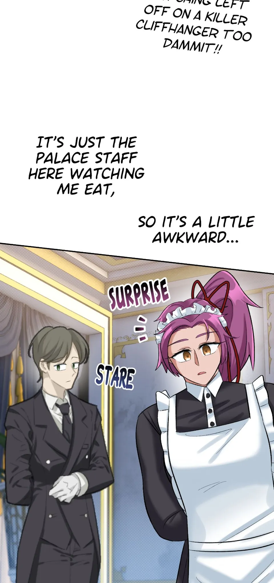 Ep 31.1 - By Your Side (1), page 33