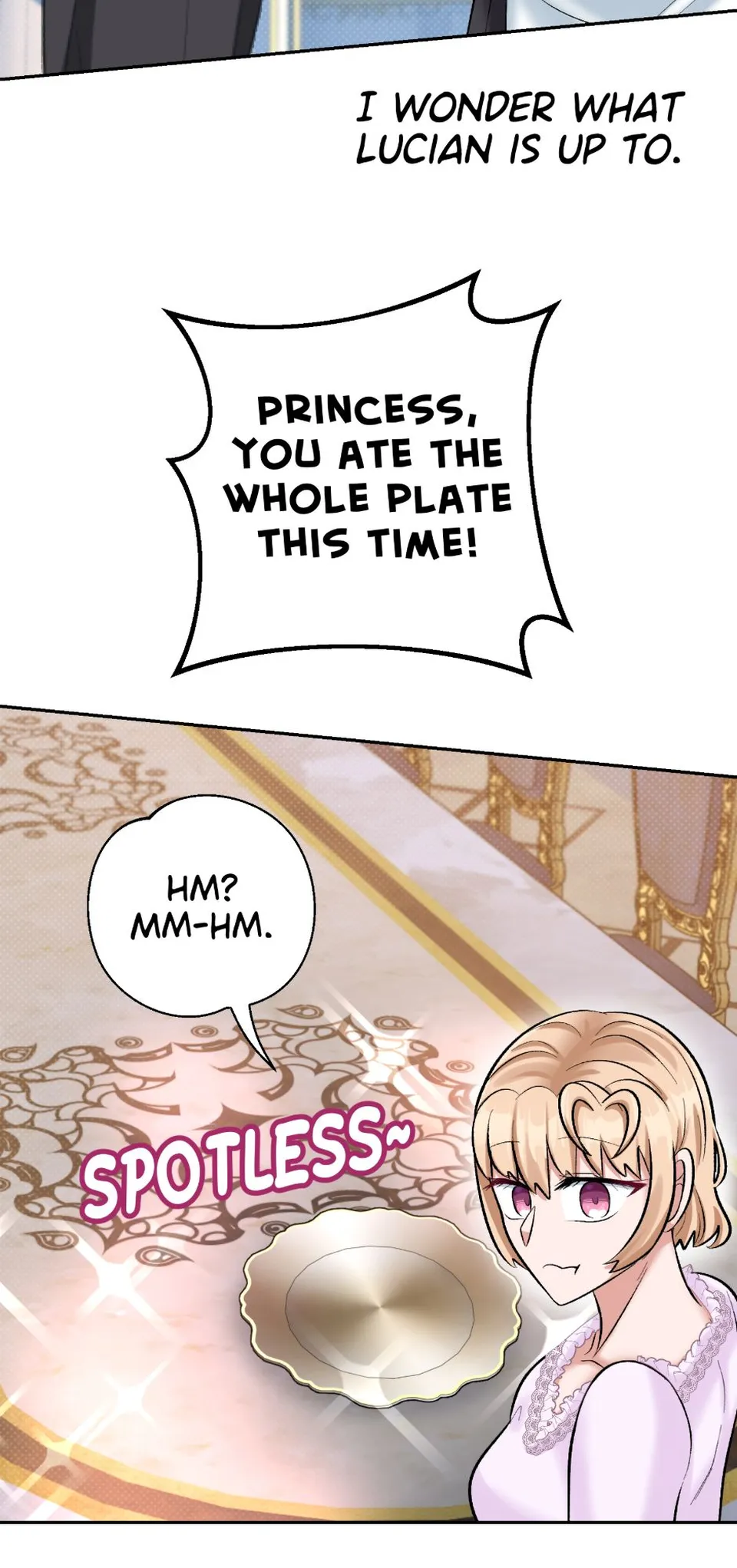 Ep 31.1 - By Your Side (1), page 34