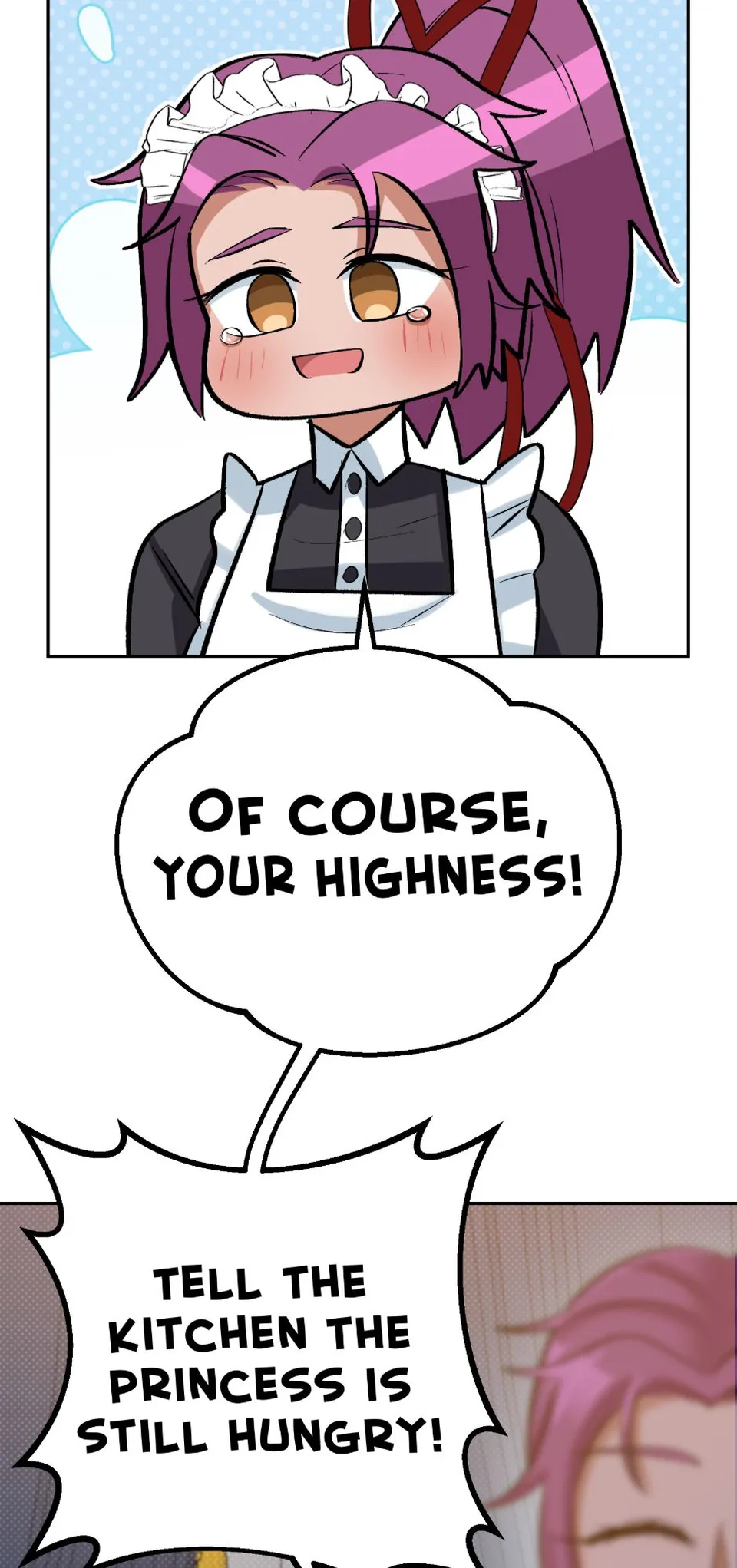Ep 31.1 - By Your Side (1), page 40