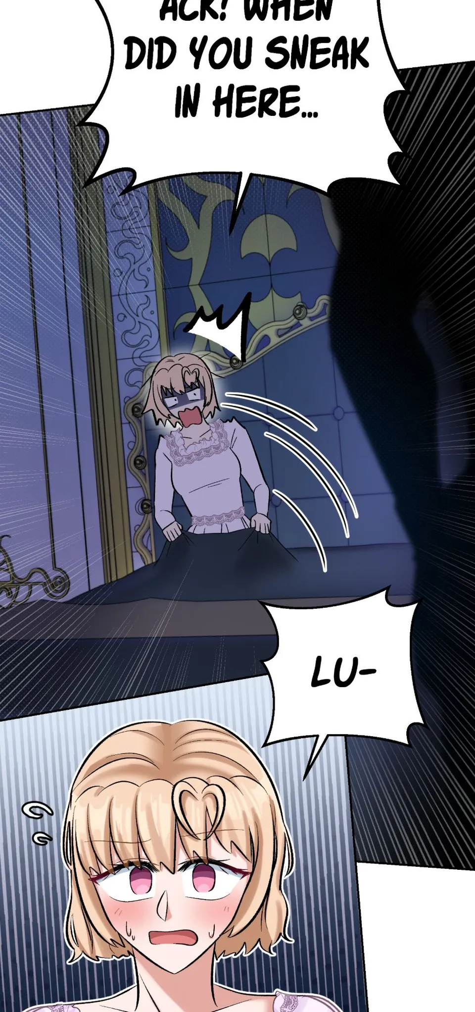 Ep 31.1 - By Your Side (1), page 48