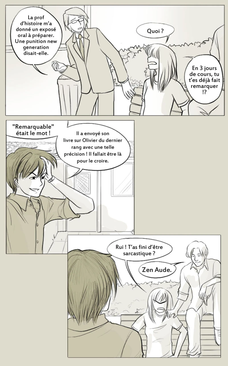 3.b - Cher journal..., halaman 2