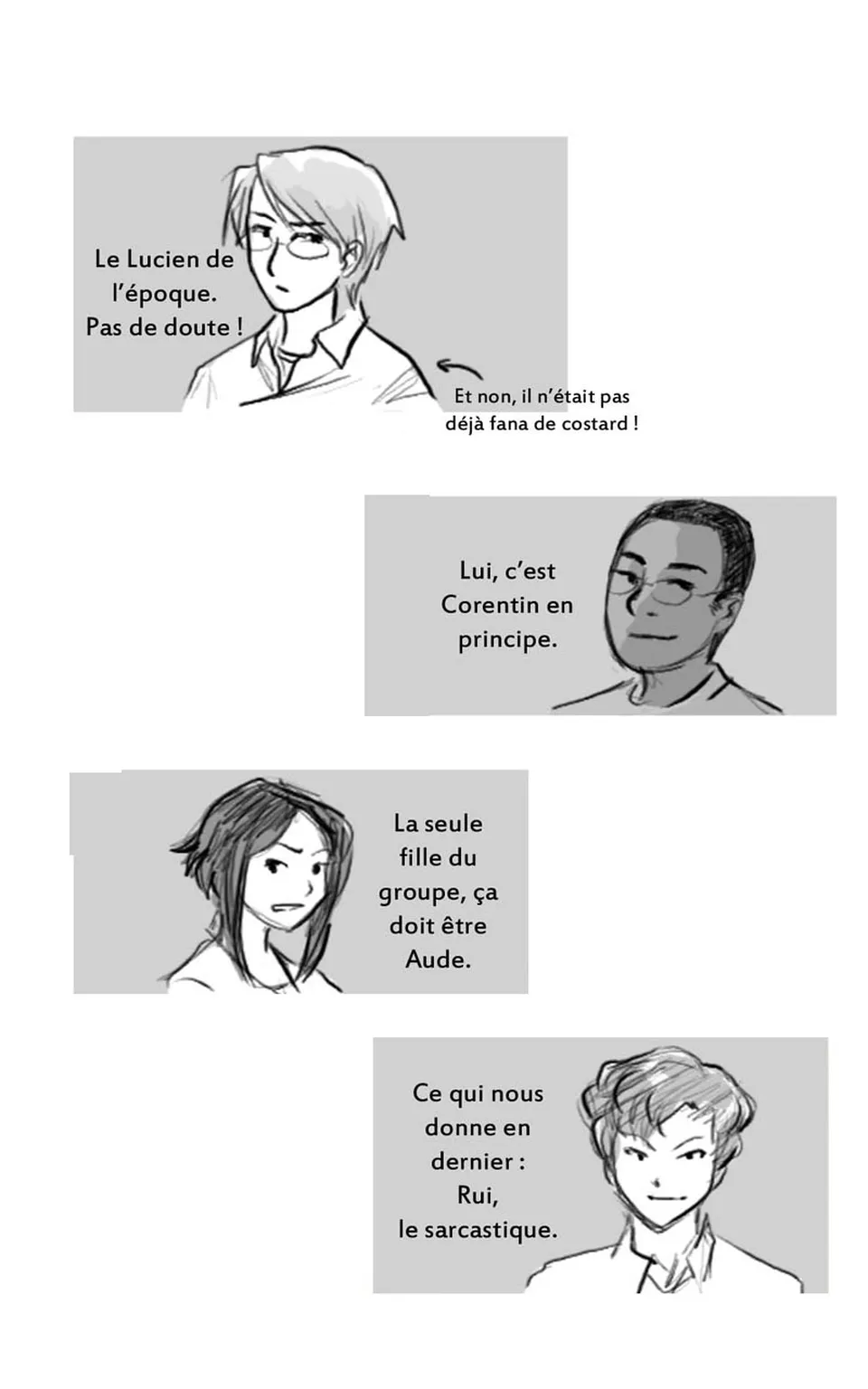 3.b - Cher journal..., Seite 6