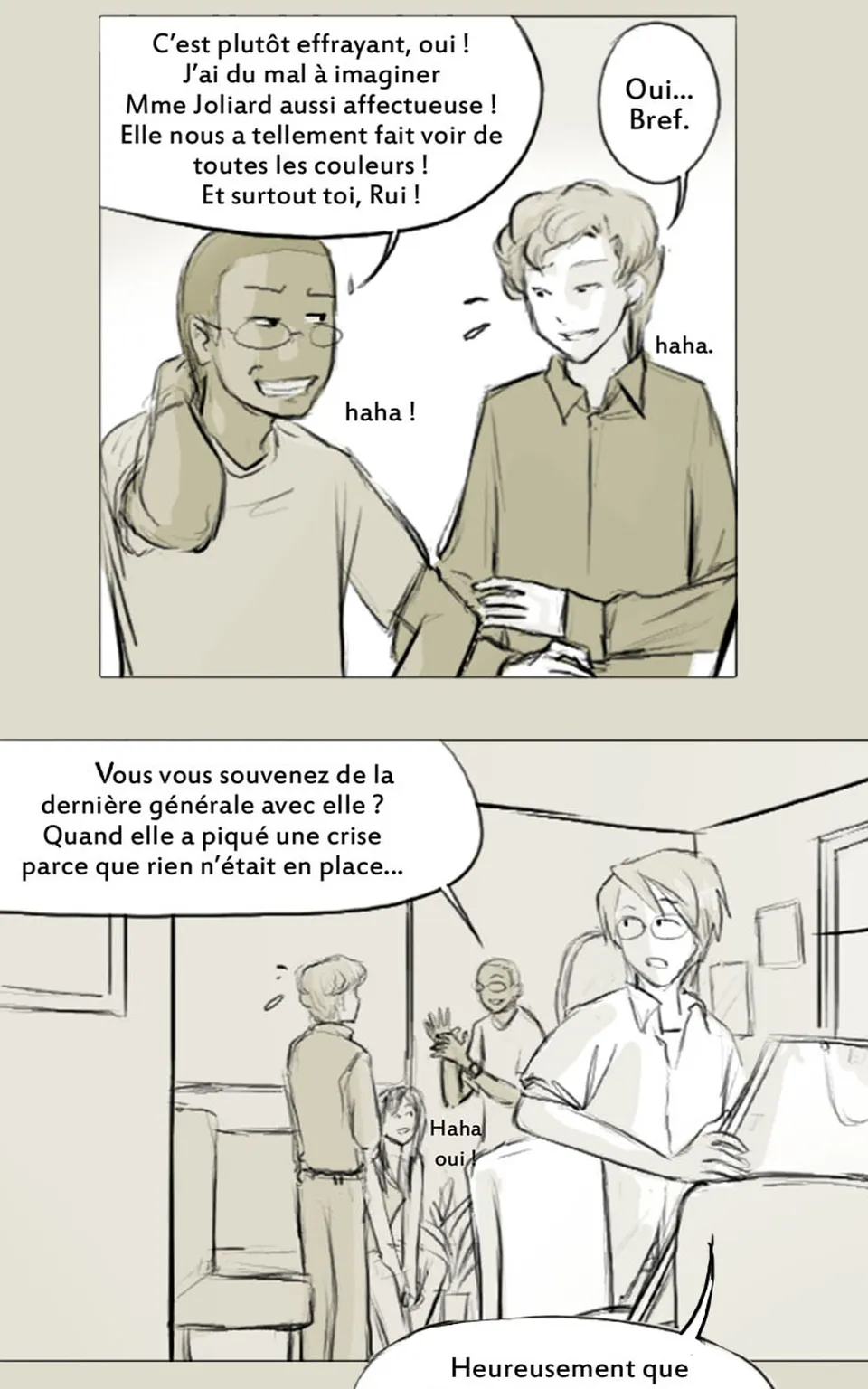 3.b - Cher journal..., Seite 13