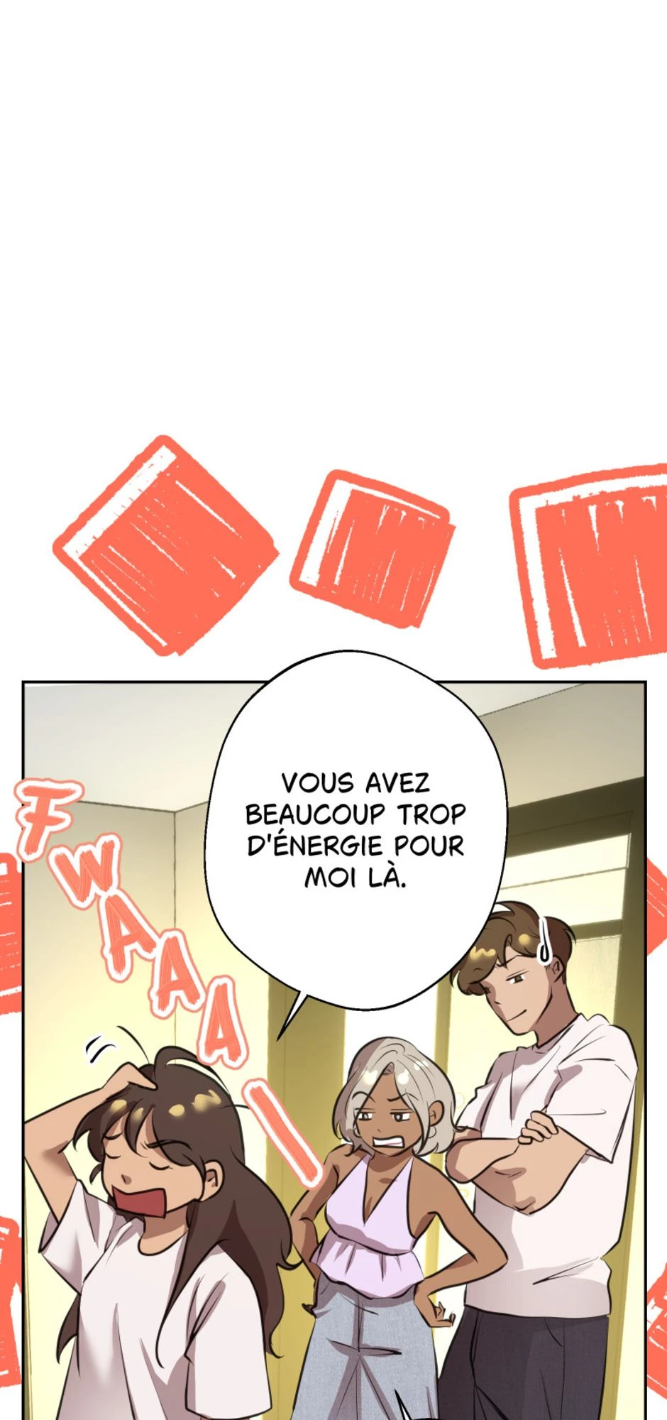 Épisode 1 หน้า 15