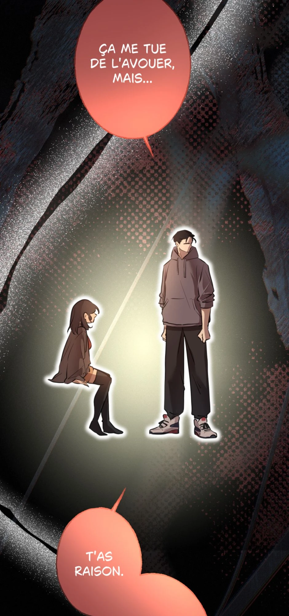 Épisode 2 หน้า 9