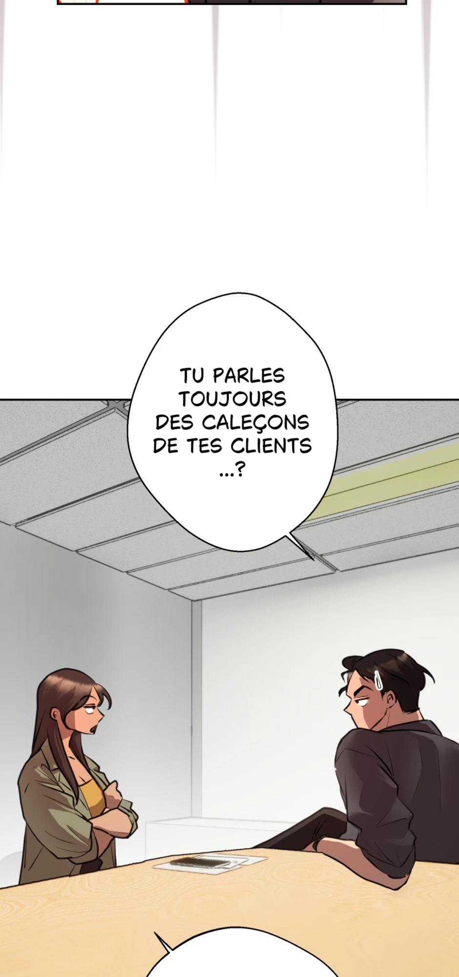 Épisode 2 หน้า 32