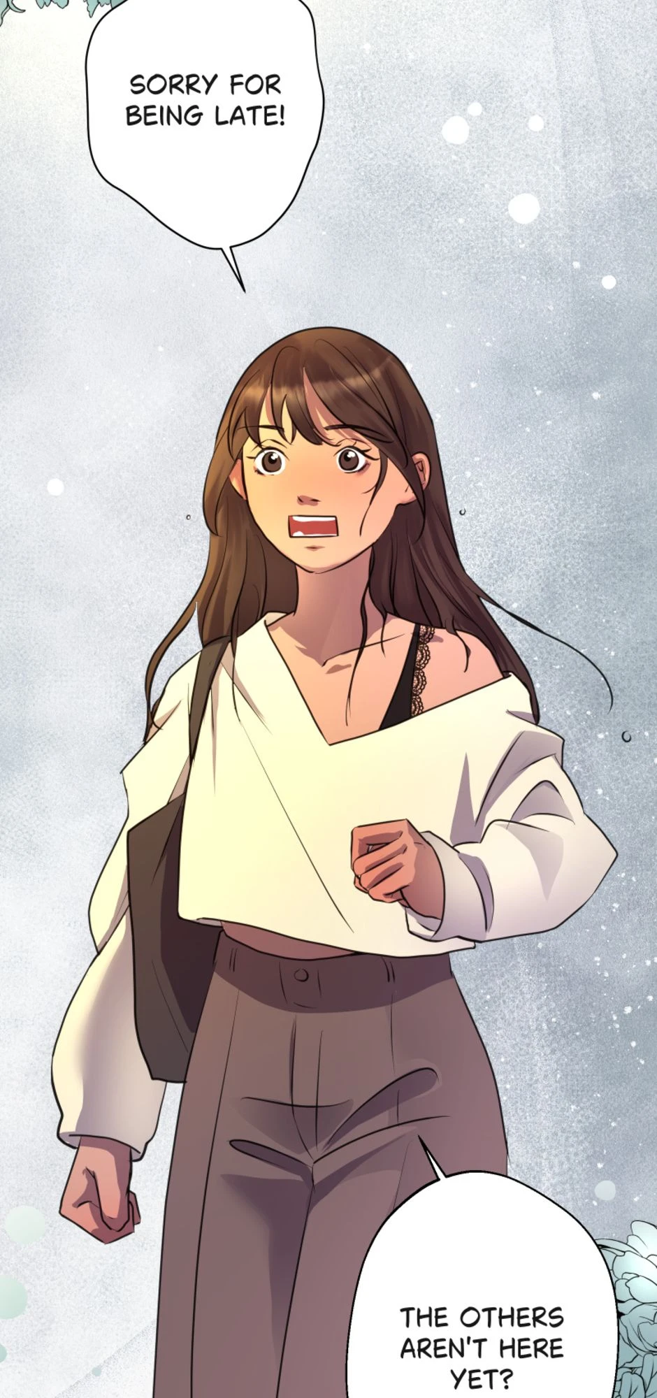 Episode 3, page 3