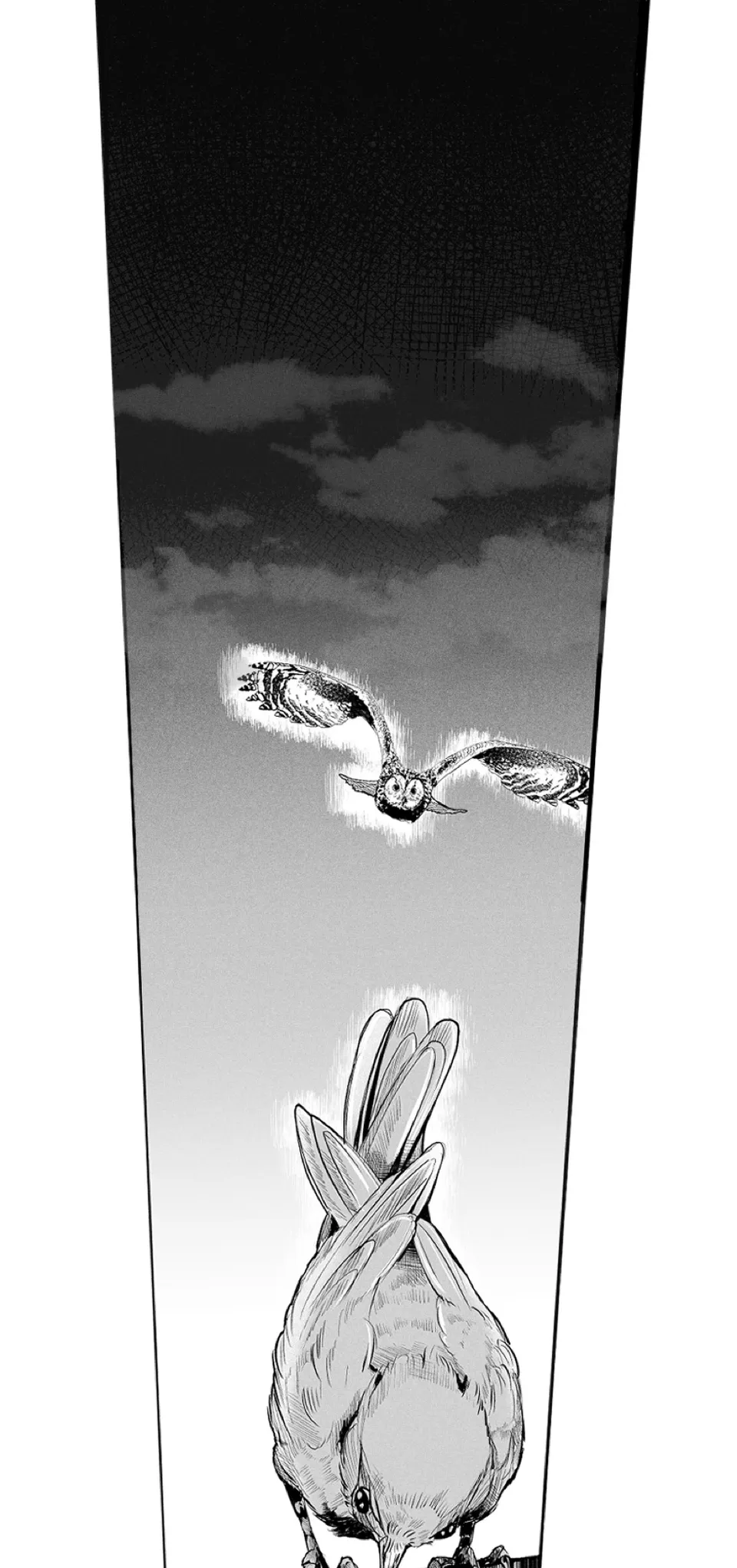 0.4 Horizon, page 1