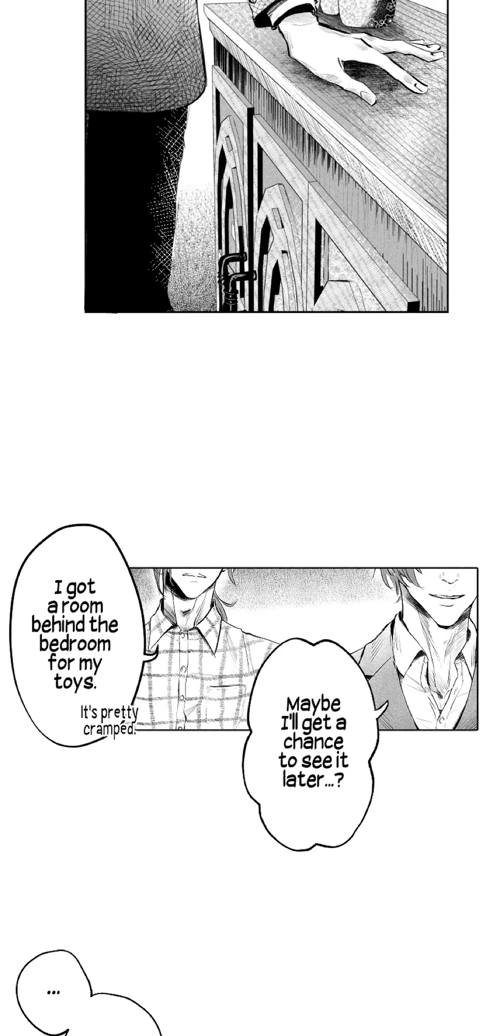 1.1 Butterfly, page 19