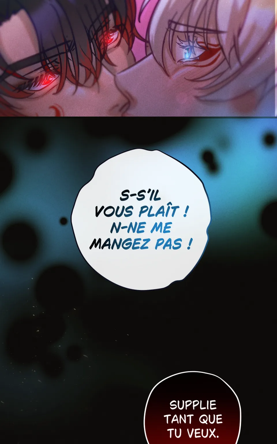 Épisode Spécial 3, Seite 7