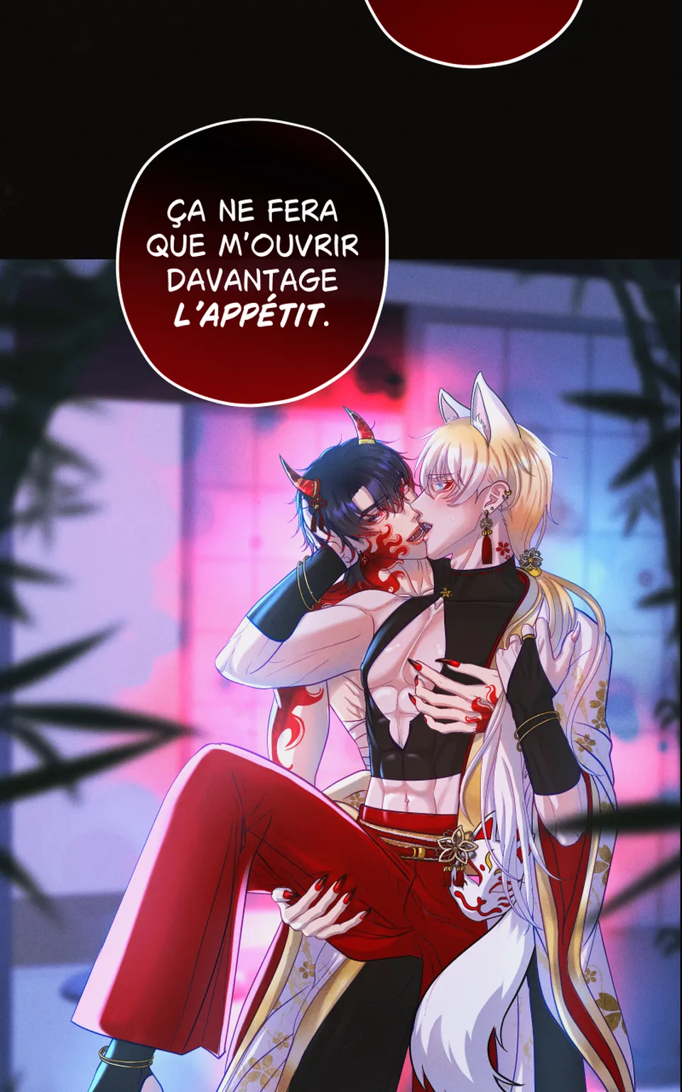 Épisode Spécial 3, Seite 8