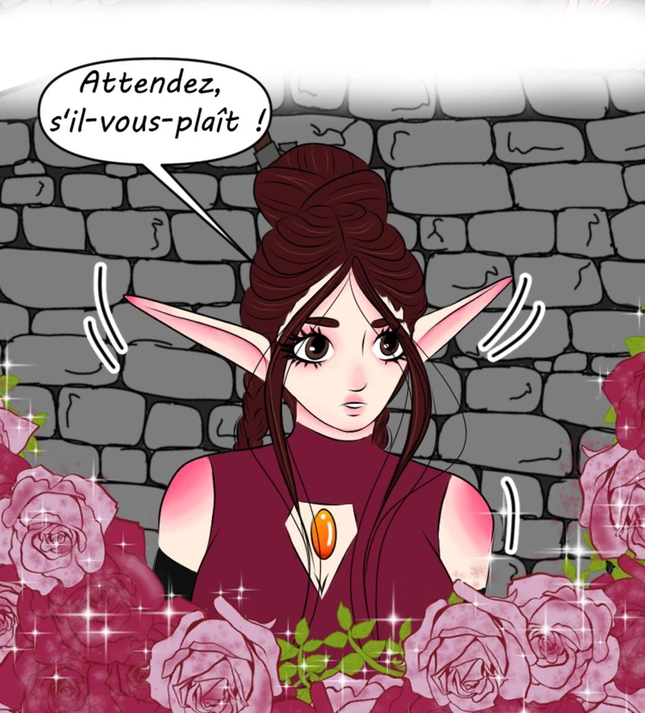 La duchesse, halaman 16