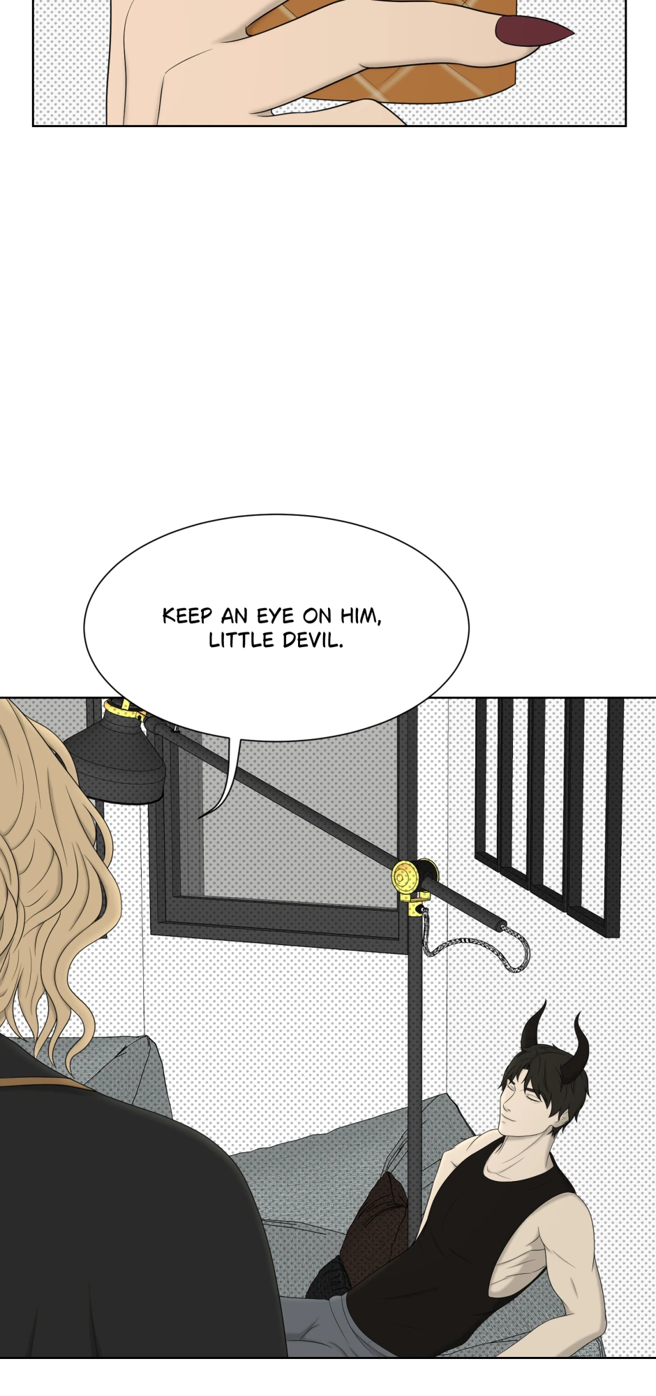 C12-1: Human Things, page 8