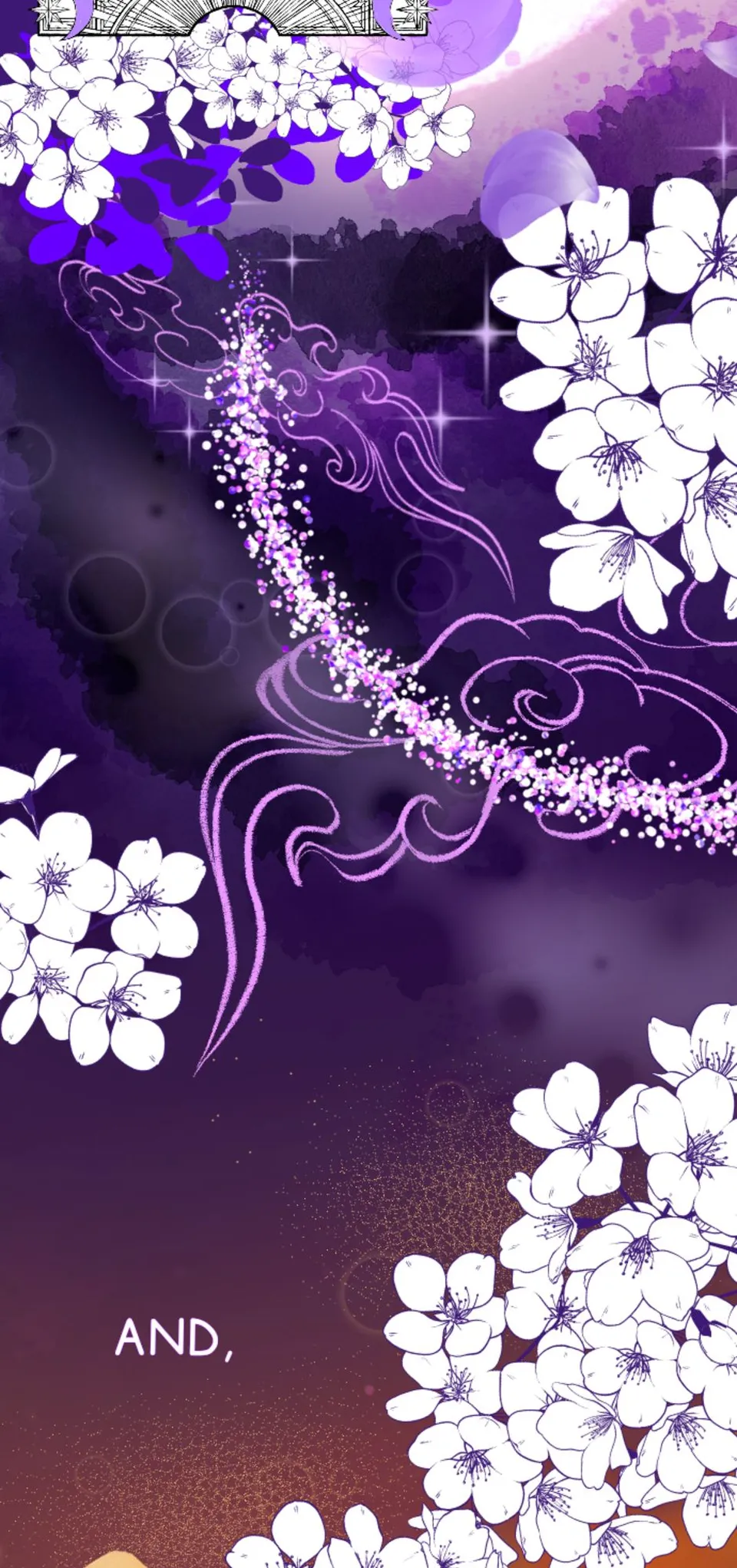 PROLOGUE || Ballad of the Untold, Seite 3