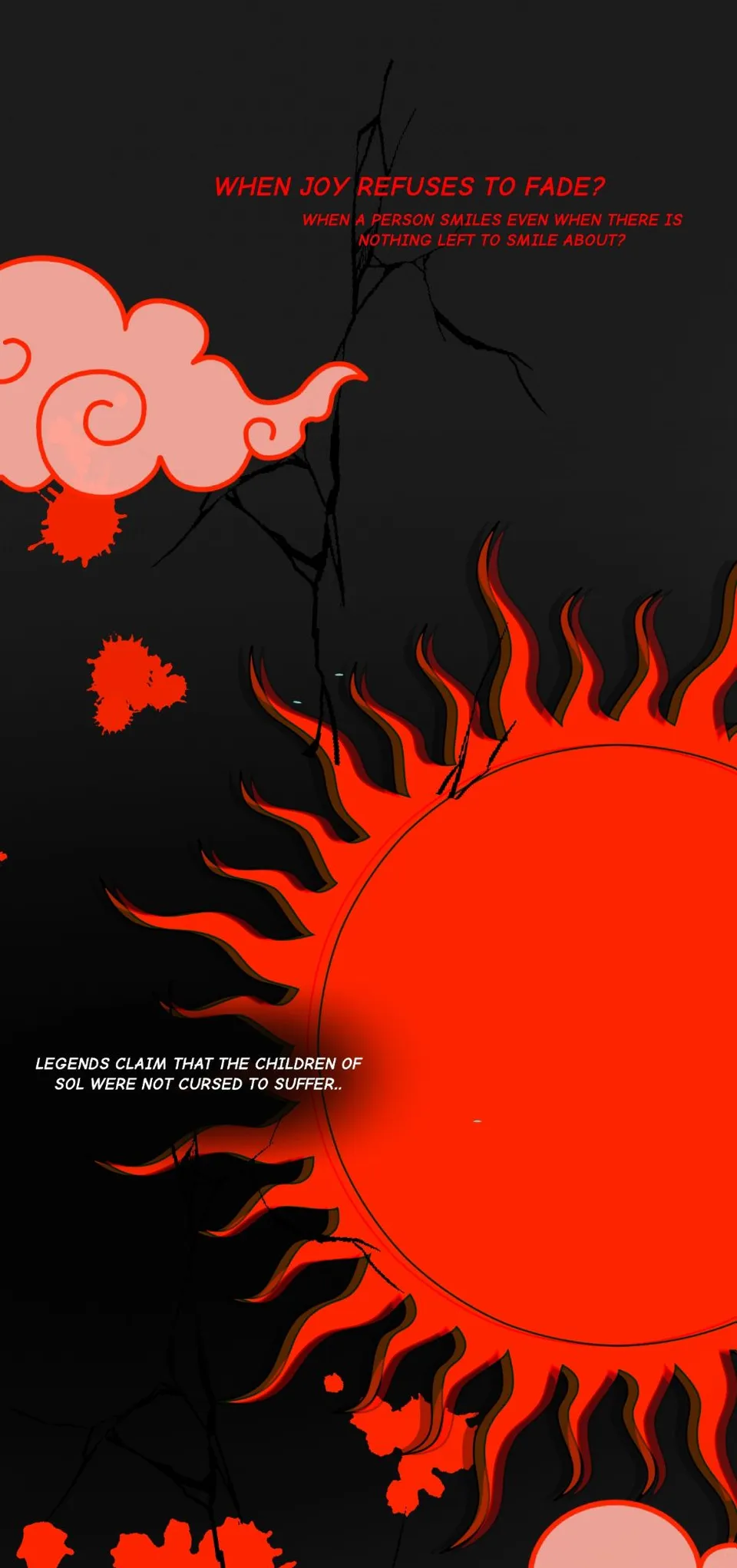 PROLOGUE || Ballad of the Untold, Seite 20