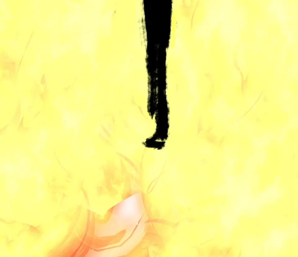 PROLOGUE || Ballad of the Untold, Seite 23