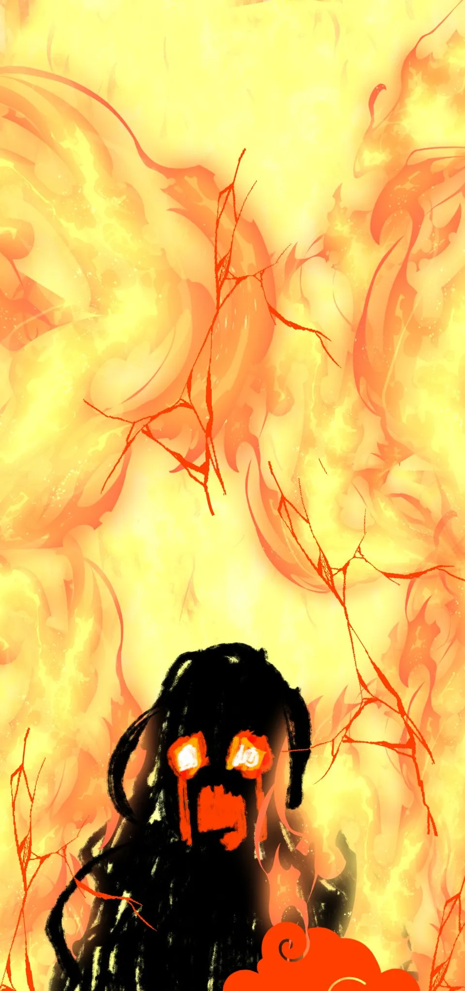 PROLOGUE || Ballad of the Untold, Seite 24