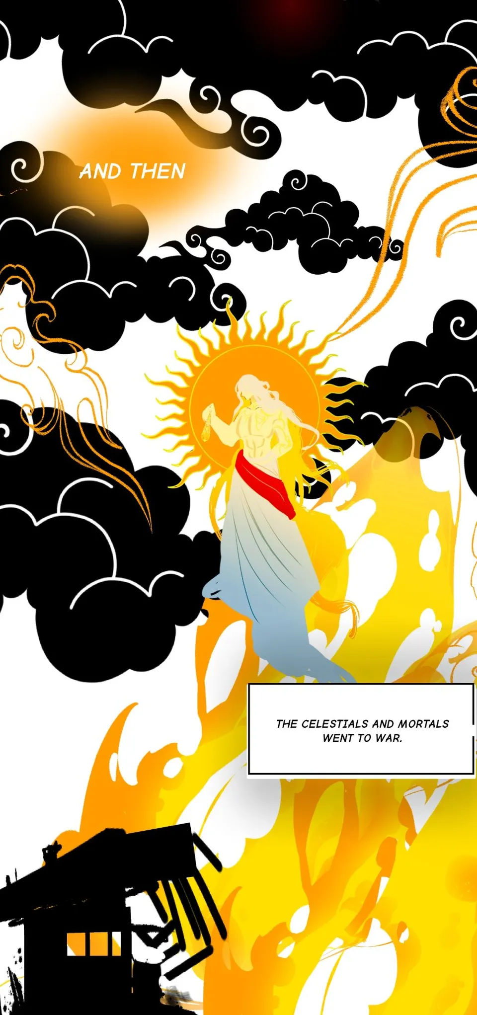 PROLOGUE || Ballad of the Untold, Seite 28