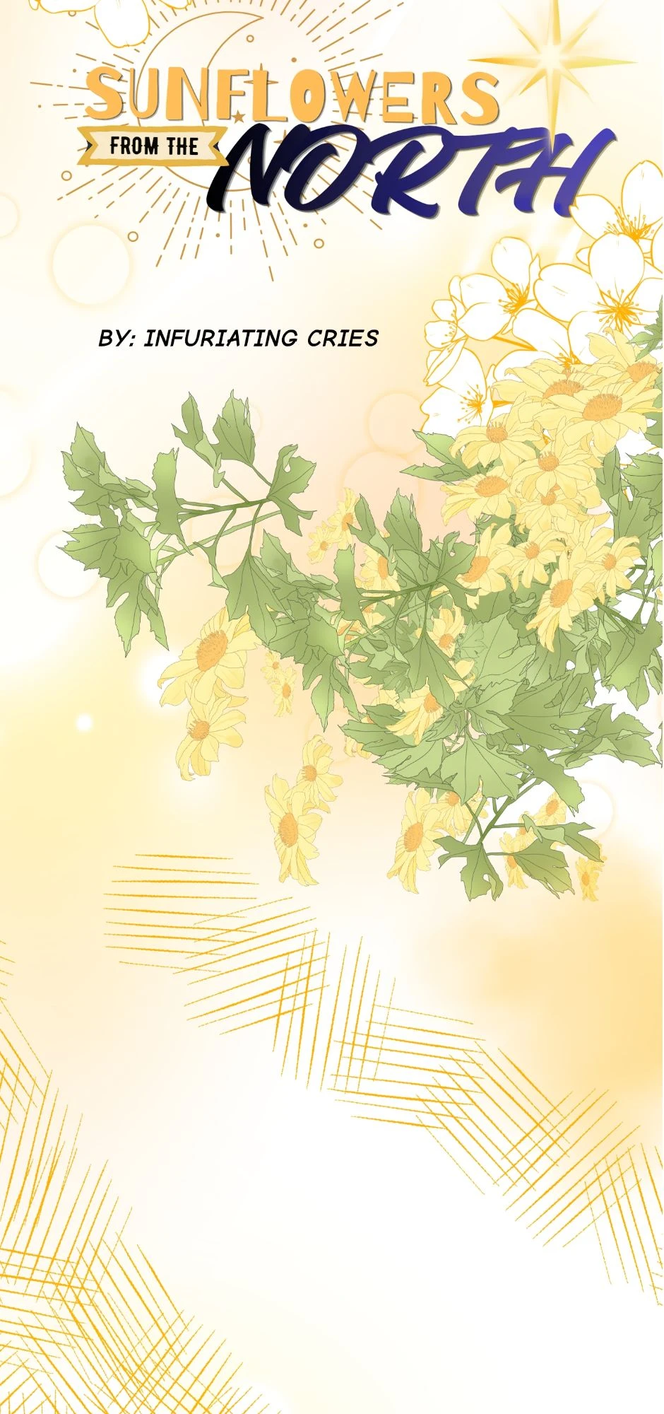 PROLOGUE || Ballad of the Untold, página 37