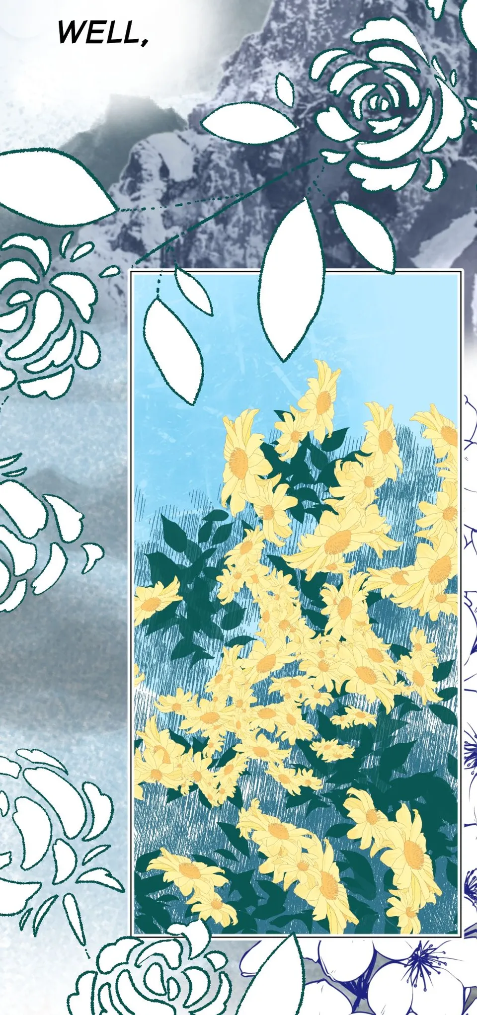 PROLOGUE || Ballad of the Untold, Seite 41