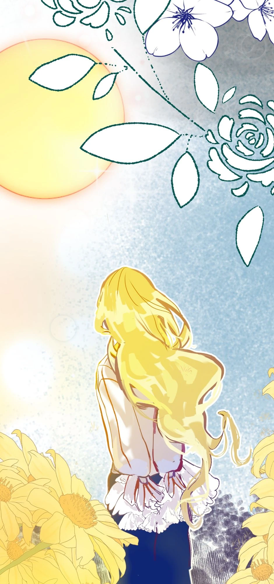 PROLOGUE || Ballad of the Untold, página 42