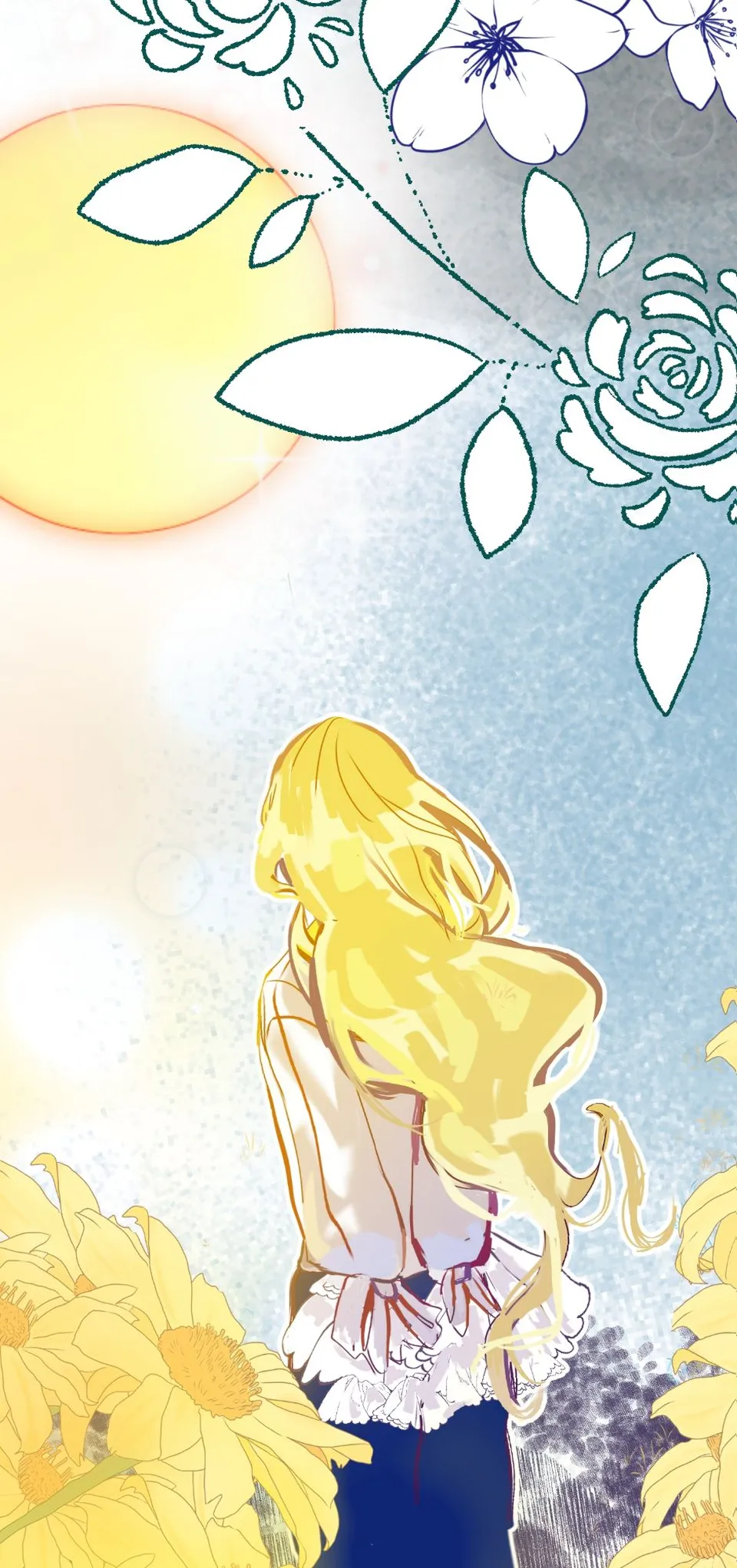 PROLOGUE || Ballad of the Untold, Seite 42