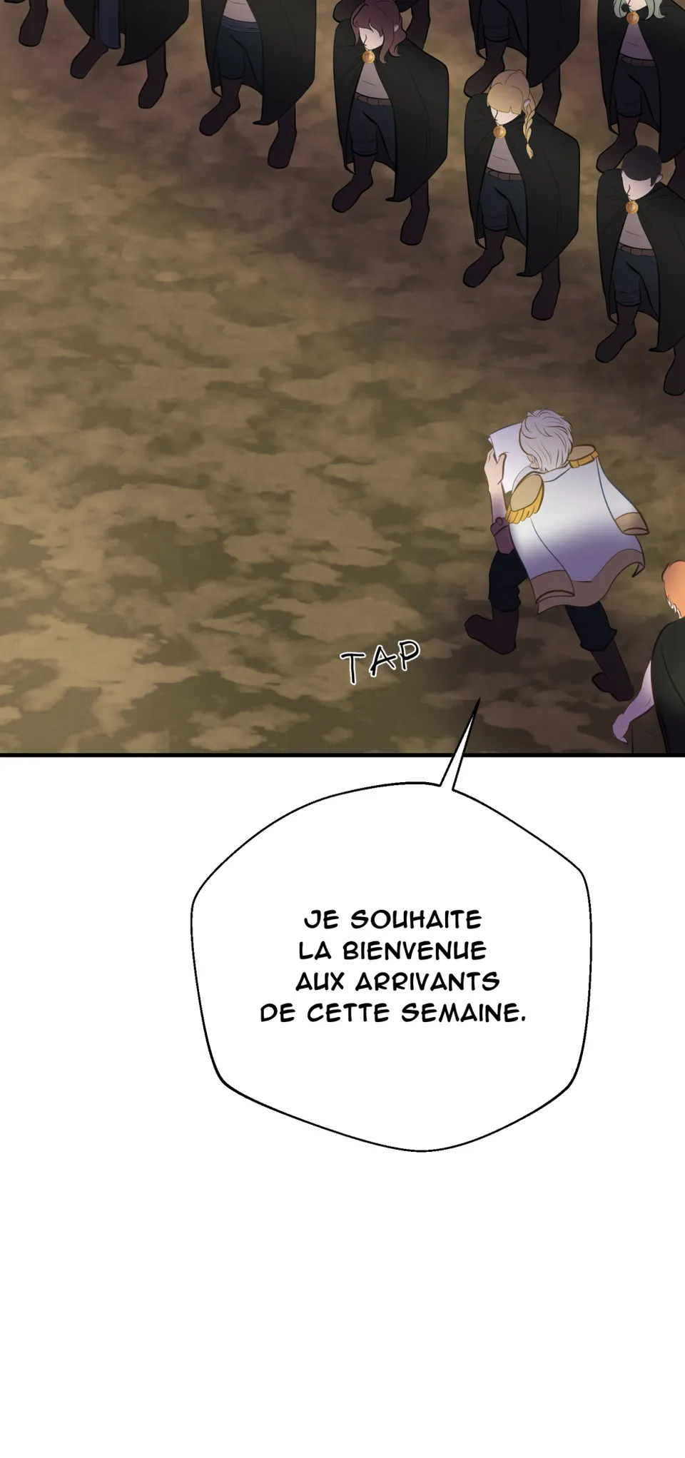 L'appel (1/3), página 8