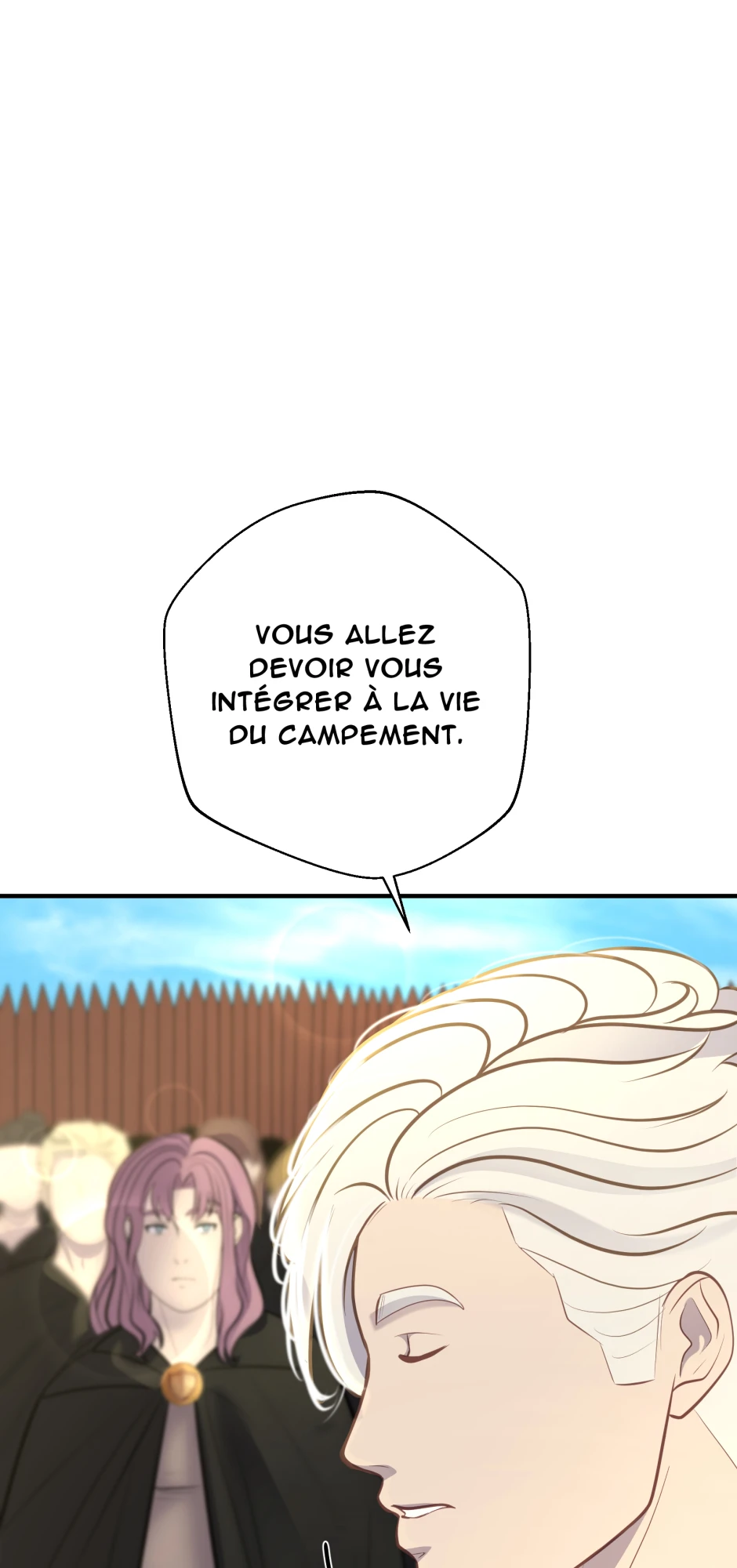 L'appel (1/3), halaman 12