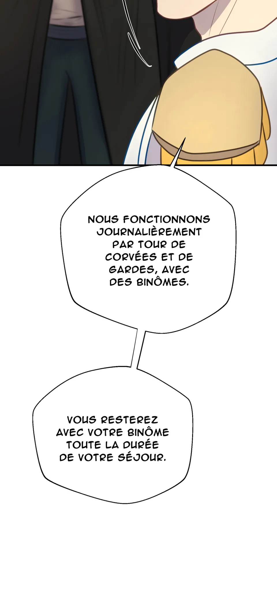 L'appel (1/3), página 13