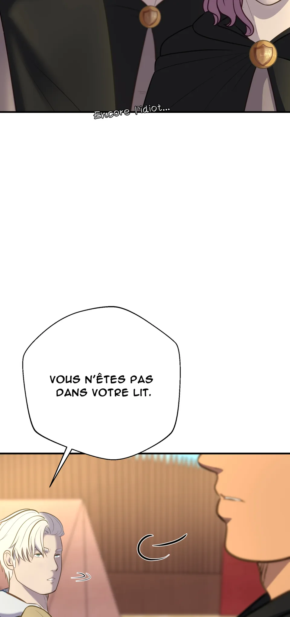 L'appel (1/3), página 17