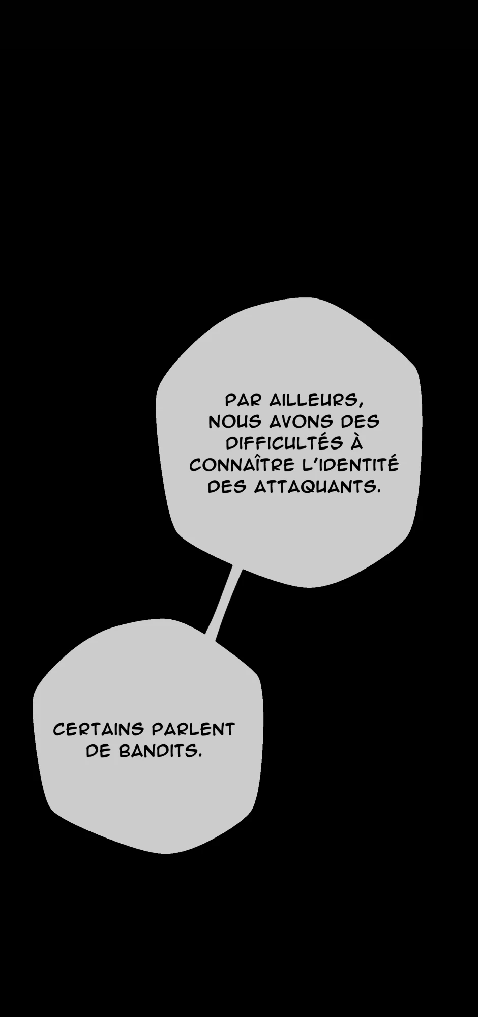 L'appel (1/3), halaman 29