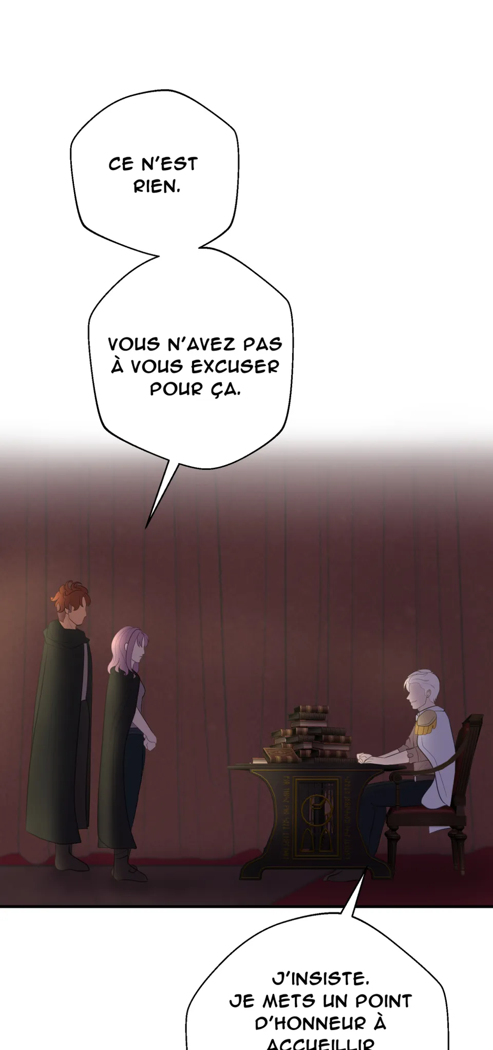 L'appel (2/3), página 23