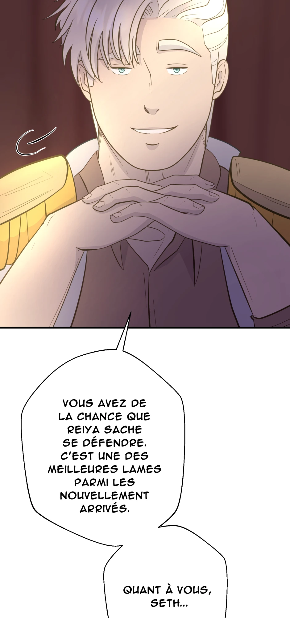 L'appel (3/3) หน้า 18