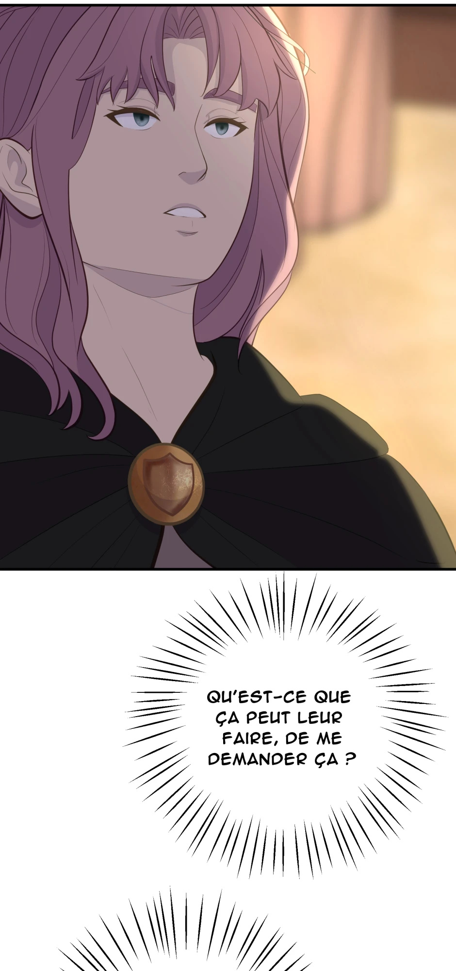 L'appel (3/3) หน้า 31