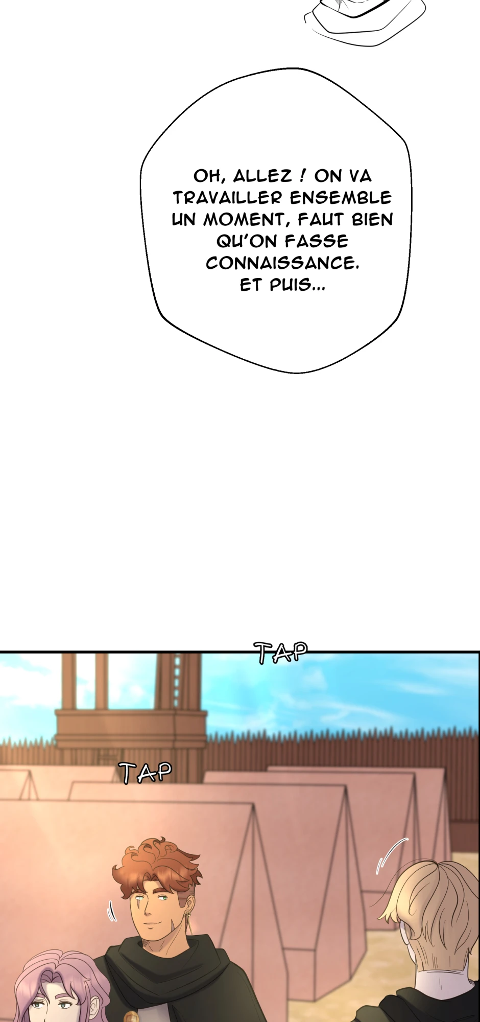 L'appel (3/3) หน้า 35