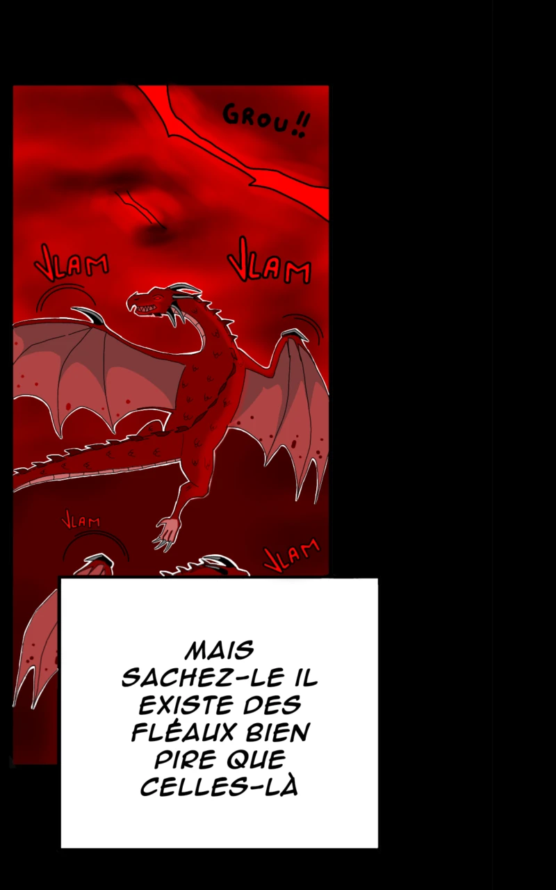 Le plus puissant，第 3 頁